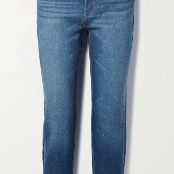 Frame High n Tight Jeans Size 29 - Picture 7 of 7